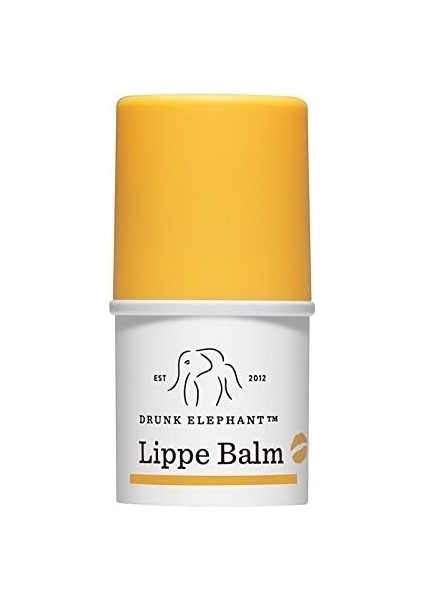 Lippe Balm Nemlendirici ve Dolgunlaştırıcı Dudak Kremi 3.7 gr