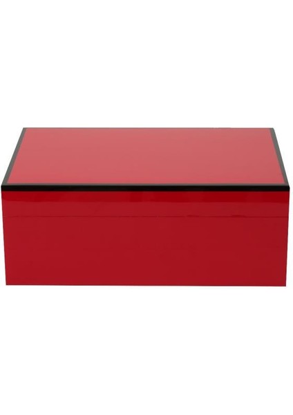PremiumQuality San Rouge Grande Humidor Puro Kutusu