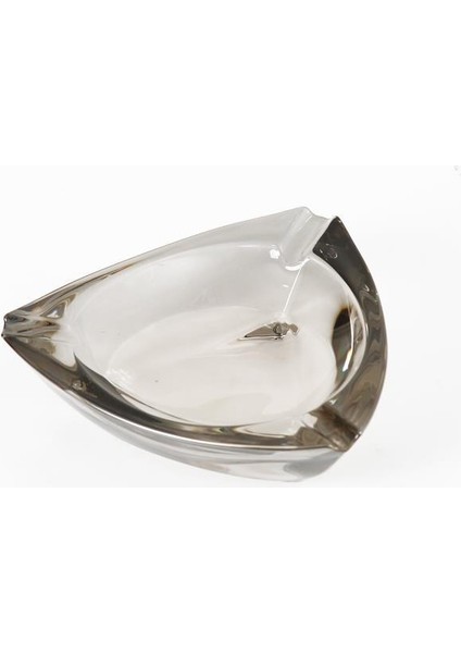 PremiumQuality Siyah Kristal Küllük