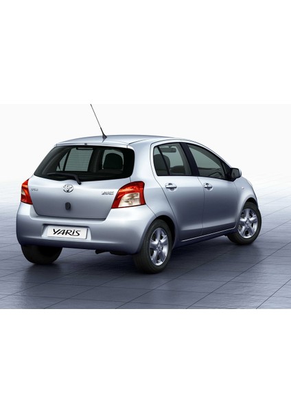 Toyota Yaris P9 2005-2010 Arka Cam Sileceği Silecek Silgi Silgeç 30CM fiyatları