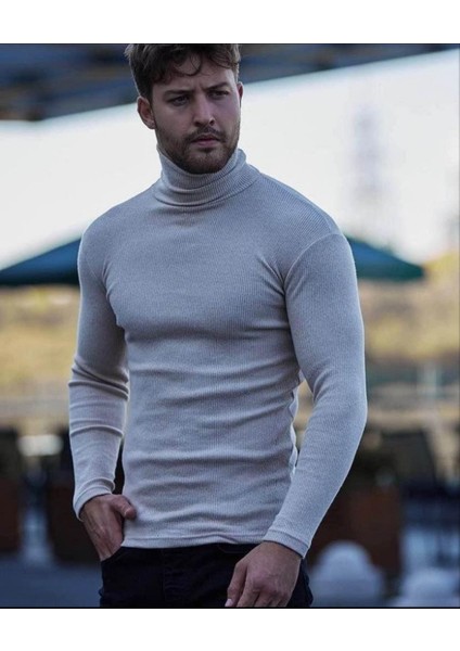 Boğazlı Balıkçı Yaka Kazak