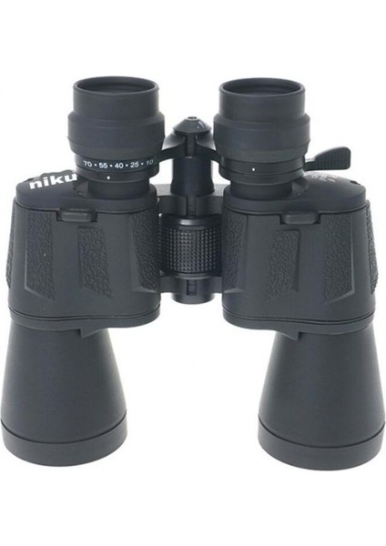 10-30X50 Zoom Dps I Zoomlu Süper Kaliteli Dürbün