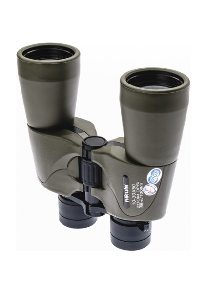 10-30X50 Zoom Dps I Zoomlu Süper Kaliteli Dürbün Yeşil fiyatları