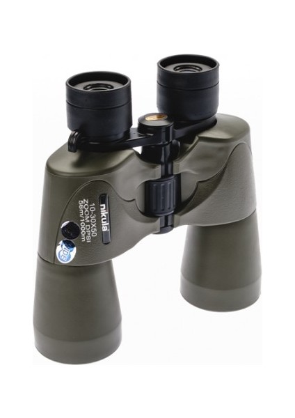 10-30X50 Zoom Dps I Zoomlu Süper Kaliteli Dürbün Yeşil indirimleri