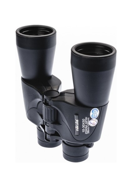 10-30X50 Zoom Dps I Zoomlu Süper Kaliteli Dürbün Siyah indirimleri