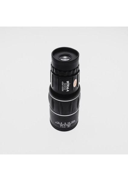 NİKULA-30X52 Yüksek Kalite Mini Monoküler,çıft Netlik Ayarlı Dürbün