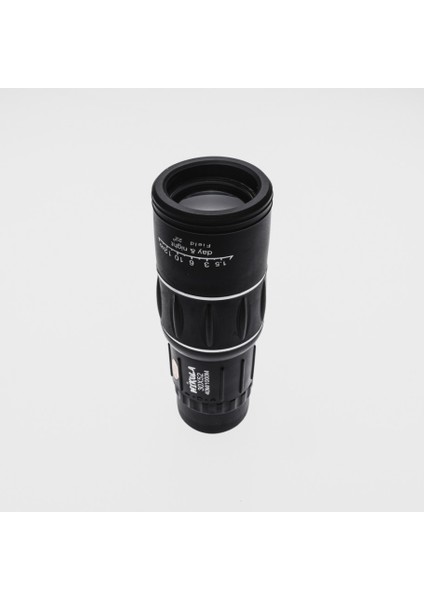 NİKULA-30X52 Yüksek Kalite Mini Monoküler,çıft Netlik Ayarlı Dürbün