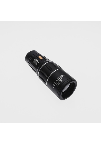 NİKULA-30X52 Yüksek Kalite Mini Monoküler,çıft Netlik Ayarlı Dürbün