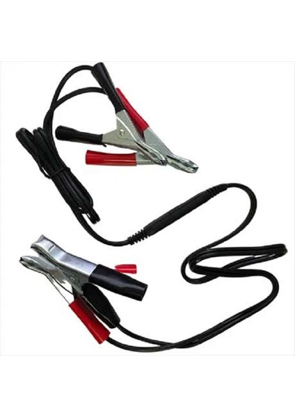 Cl-01 Clamps Akü Kablosu