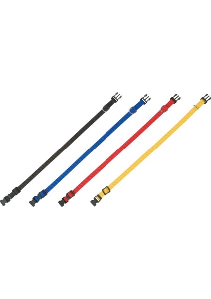Karlıe Yavru Köpek Boyun Tasma 20-30CM
