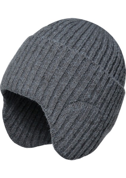 Kışın Açık Sıcak Şapka (Yurt Dışından)