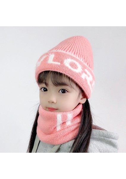 Erkekler ve Kadınlar Için Kış Şapka Minimalist Kulak Koruyucu Bebek Örme Şapka Yeni Yabancı Moda Sıcak Yün Şapka (Yurt Dışından) indirimleri