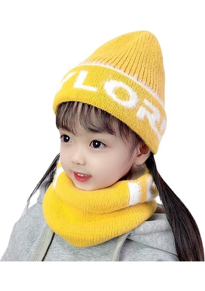 Erkekler ve Kadınlar Için Kış Şapka Minimalist Kulak Koruyucu Bebek Örme Şapka Yeni Yabancı Moda Sıcak Yün Şapka (Yurt Dışından)