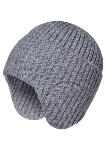 Kışın Açık Sıcak Şapka (Yurt Dışından)