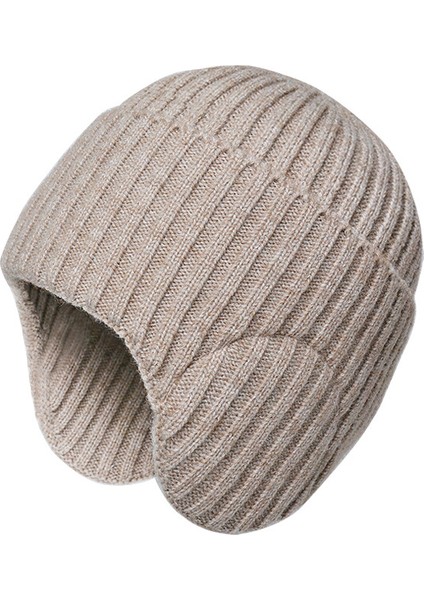 Kışın Açık Sıcak Şapka (Yurt Dışından)