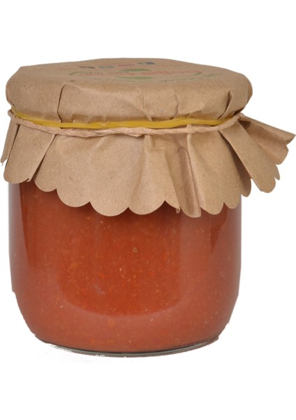 Domates Sosu (Köy Domatesi) - 550 gr fiyatları