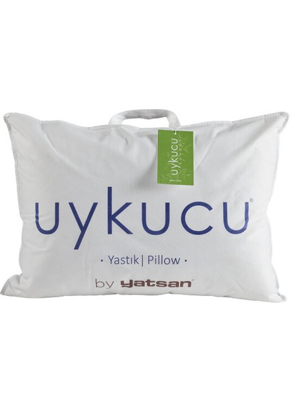 Uykucu Bamboo Yastık