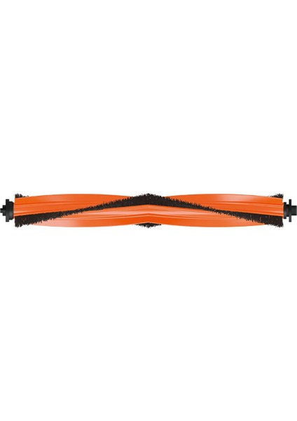 STYTJ06ZHM Mijia Pro Robotik Elektrikli Süpürge Için Rulo Fırça Yıkanabilir Paspas Pedleri Yedek Aksesuarlar (Yurt Dışından)