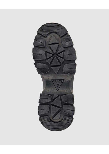 Kadın Guess Braydin Logo Running Kadın Ayakkabı FL8BYDSMF12 modelleri