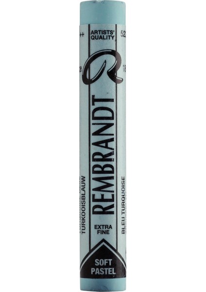 : Soft Pastel Boya : Tuquoise Blue (10)