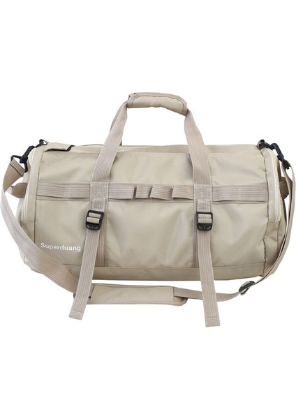 Crossbody Spor Çantası (Yurt Dışından)