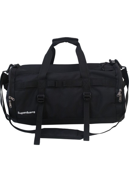 Crossbody Spor Çantası (Yurt Dışından)