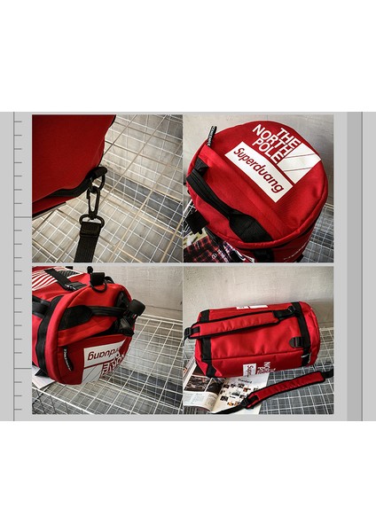 Crossbody Spor Çantası (Yurt Dışından) modelleri