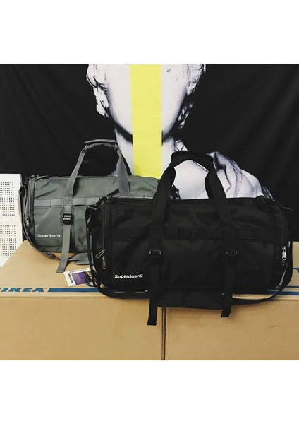 Crossbody Spor Çantası (Yurt Dışından) indirimleri