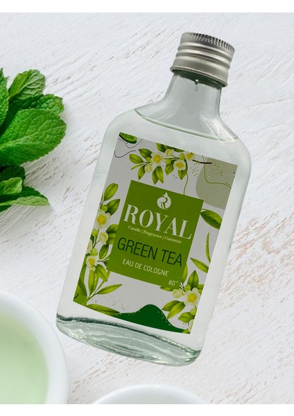 Kolonya Grean Tea 200 ml fiyatları
