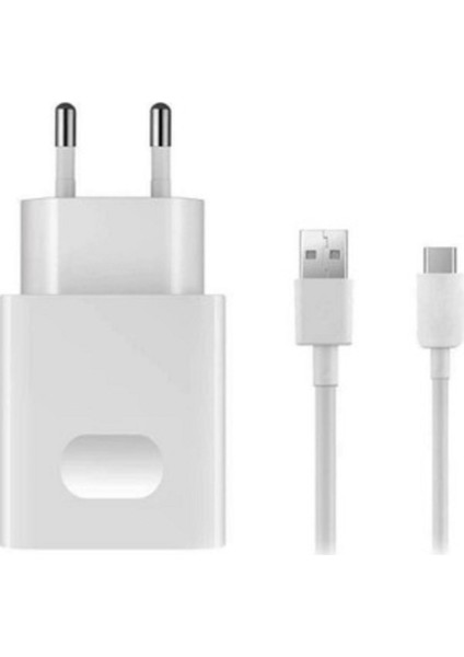 Huawei Tüm Modellere Uyumlu 40W Type-C Şarj Aleti