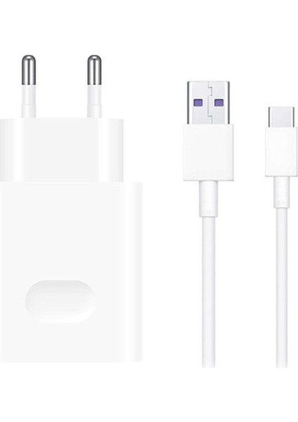 Huawei Tüm Modellere Uyumlu 40W Type-C Şarj Aleti