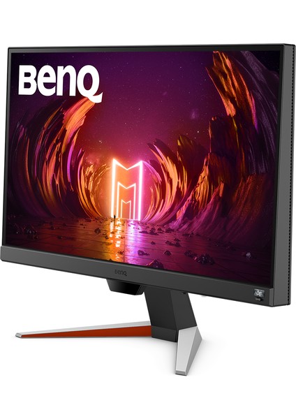 Mobiuz EX240N 23,8" VA 1ms(MPRT) 165Hz HDMI DP VA FreeSync 5W HDRi Eye Care Oyun Monitörü