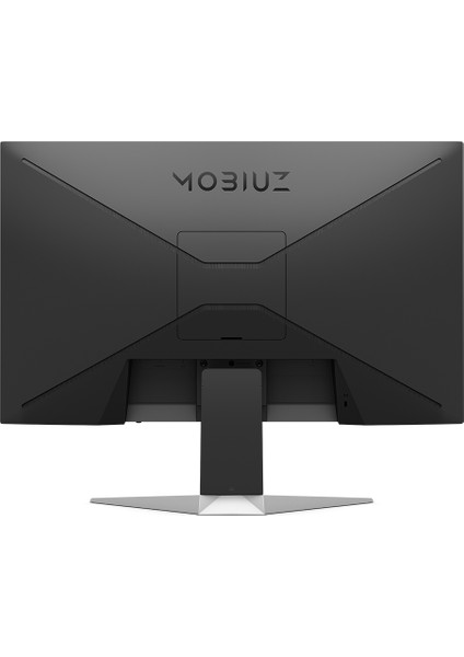 Mobiuz EX240N 23,8" VA 1ms(MPRT) 165Hz HDMI DP VA FreeSync 5W HDRi Eye Care Oyun Monitörü