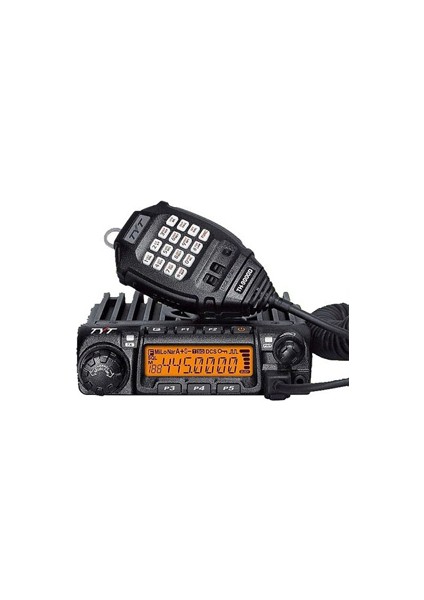 Tyt TH-9000D Uhf Mono Araç Telsizi