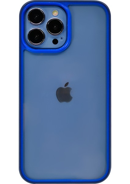 Apple iphone 13 Pro Max Uyumlu Royal Seri Arka Koruma