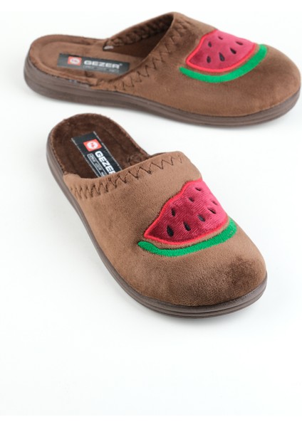 Kışlık Kadın Ev Terlik fiyatları