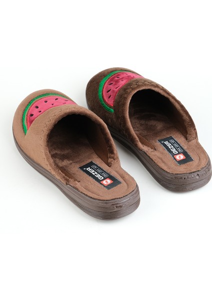 Kışlık Kadın Ev Terlik fırsatları