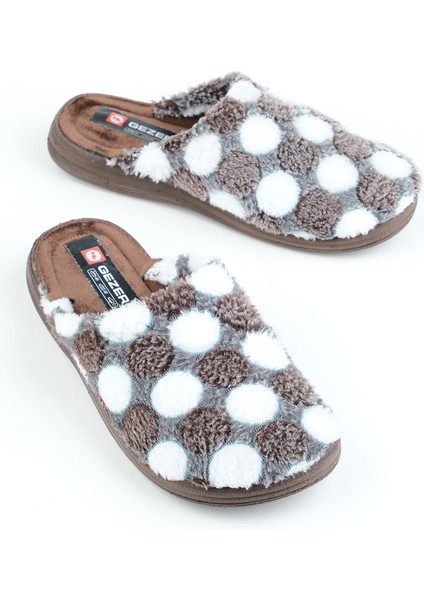 Kışlık Kadın Ev Terlik fiyatları