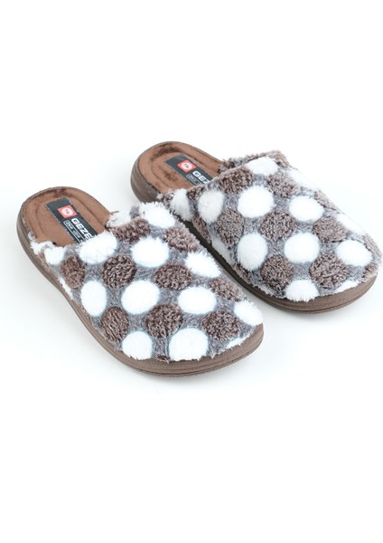 Kışlık Kadın Ev Terlik modelleri