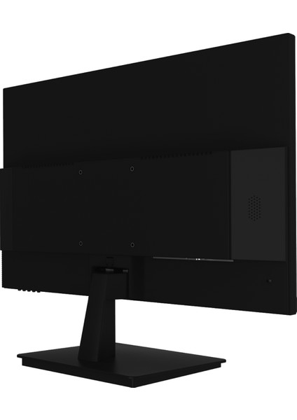 LM24-H200 60Hz Çerçevesiz FullHD (VGA+HDMI) Vesa Hoparlörlü 1920X1080 23.8" Monitör