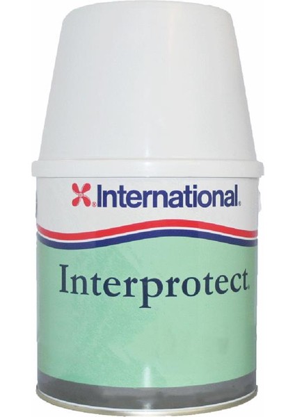 Internatıonal Interprotect 750ML Astar Tekne Yat