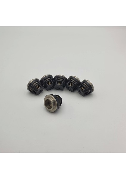 Oto Yıkama Makinesi Sibop Takımı C Tipi