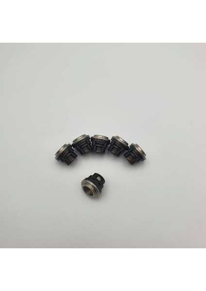 Oto Yıkama Makinesi Sibop Takımı C Tipi indirimleri