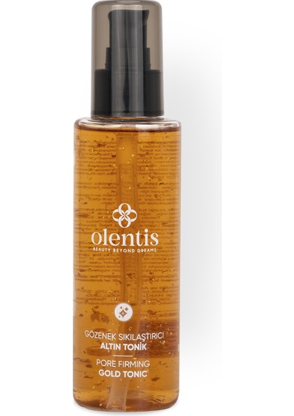 Altın Tonik (150 Ml)