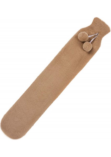 2l Uzun Patlama Korumalı Sıcak Su Torbası Koruyucu Kılıflı (Yurt Dışından)