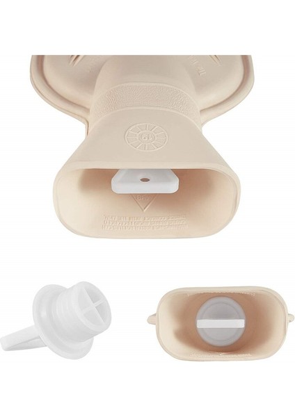 2l Uzun Patlama Korumalı Sıcak Su Torbası Koruyucu Kılıflı (Yurt Dışından) modelleri