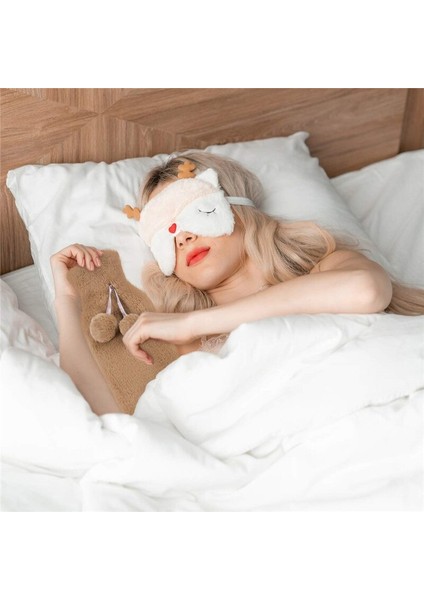 2l Uzun Patlama Korumalı Sıcak Su Torbası Koruyucu Kılıflı (Yurt Dışından) indirimleri