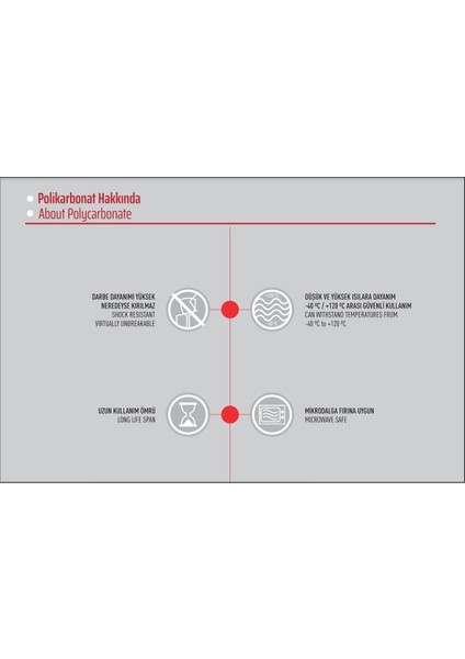 Opportia Rubikap Casablanca Kırılmaz Bardak (Polikarbonat) 400ml 2li Set modelleri