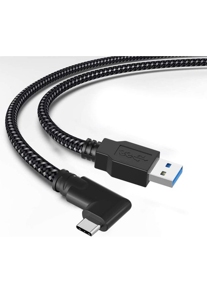 META Quest Link Cable Kablosu 5mt 5gbps USB 3.2 16FT