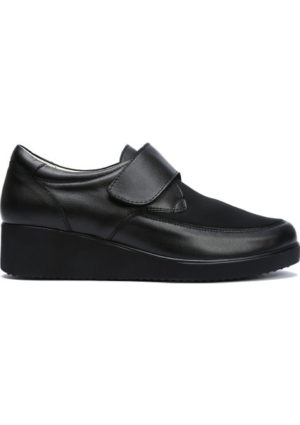 Kifidis AC582601 Kifidis Anatomik Kadın Deri Ayakkabı 35-41